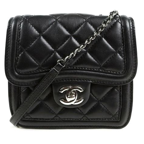 chanel doll bag|best chanel crossbody bag.